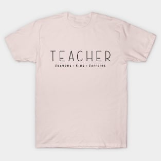 Happy Last Day Of School T-Shirt